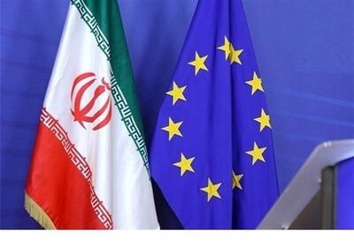 گزارش| وقاحت اروپایی و قدرت ایرانی - تسنیم