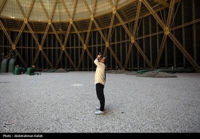 برپایی روز خبرنگار در 2 نقطه مازندران - تسنیم