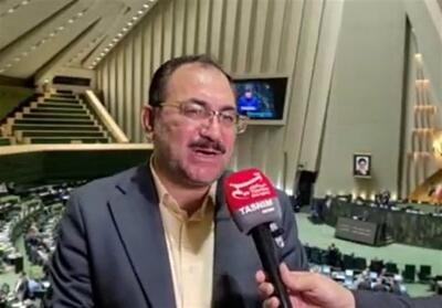 پاکمهر: تاب‌آوری با شعار ممکن نیست؛ عمل می‌خواهد - تسنیم