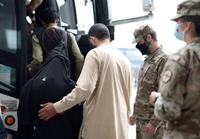 عضو کنگره آمریکا: ترامپ متحدان افغان را رها کرده است - تسنیم