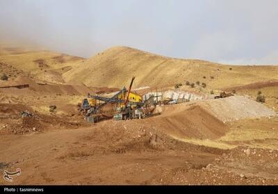 سد ماندگان؛ نبرد ناتمام قانون و لودر در قلب زاگرس - تسنیم