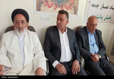 مطالعات لرزه‌نگاری چاه‌های شورم؛ گامی امیدبخش برای توسعه - تسنیم