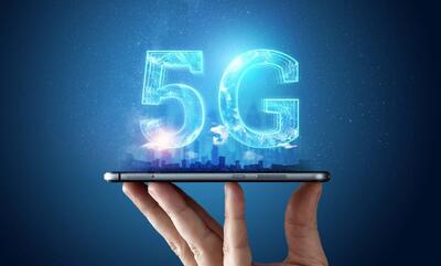 سبقت همراه اول از ایرانسل در توسعه اینترنت 5G