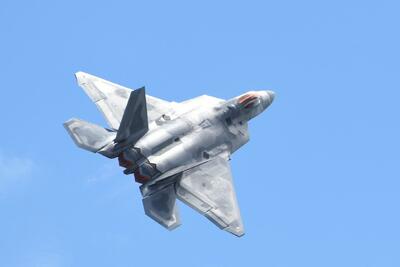 نسل آینده جنگنده‌های F-35 بدون خلبان پرواز می‌کنند