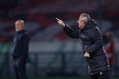 کلاس پرسپولیس بالاتر از اسماعیل کارتال است