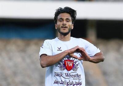 پدیده استقلالی به پرسپولیس پیوست