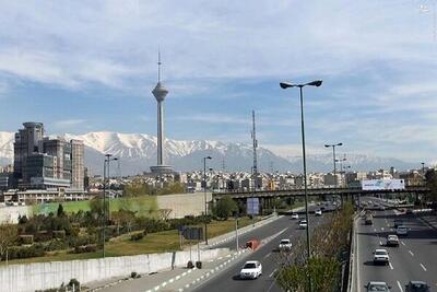 تغییر نام ۹ معبر تهران/ نام‌های جدید شهیدان بر خیابان‌ها نقش بست