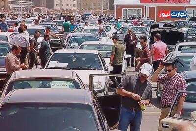 قیمت خودرو امروز 11 خرداد 1404/ یک محصول داخلی 43 میلیون تومان گران شد + جدول