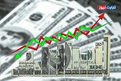 کف و سقف قیمت دلار کجاست؟ / ماندگاری دلار در نیمه کریدور هشتم