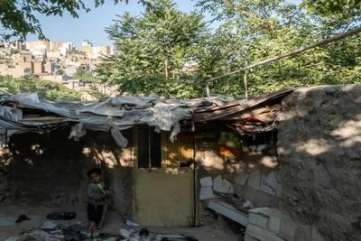 چرا دولت‌ها در حل مشکل «سکونتگاه‌های غیررسمی» ناموفق بوده‌اند؟