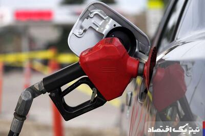 خبر مهم از قیمت‌گذاری بنزین سوپر + سند
