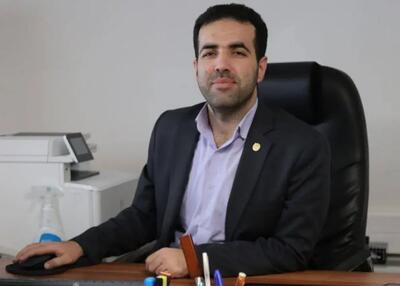 سرپرست جدید اسکواش پایتخت معرفی شد