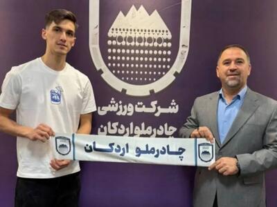 عطایی جانشین موسوی را هم از دست داد!