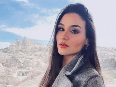 بیوگرافی بازیگر یشیم در سریال خانم قاضی ترکیه‌ای «آسنا گیریشکن» عکس ها - ویدائو مگ
