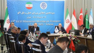 فراهم کردن تسهیلات برای روان‌سازی فرایند تردد‌های مرزی