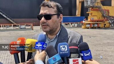 ورود زیرساخت‌های جدید، سرعت‌بخش تعیین تکلیف کالاها در هرمزگان