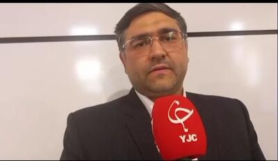تخصیص سهمیه درست از قاچاق سوخت جلوگیری می‌کند/ اجرای پایش زنجیره ارزش تولید در آینده نزدیک+ فیلم