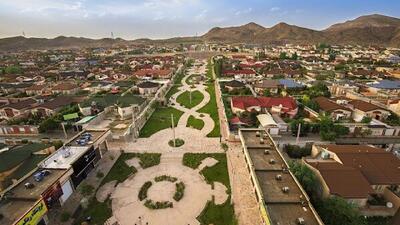 جانمایی احداث بزرگترین دانشگاه جامع فرهنگیان استان تهران در شهر جدید پرند