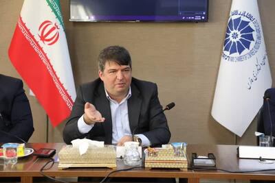 صنایع با برق بورسی در اولویت آخر خاموشی
