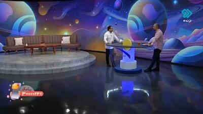 تفاوت و شباهت‌های مریخ با زمین + فیلم