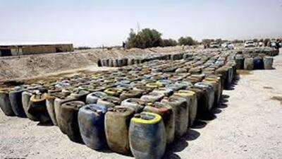 سوخت کشور چگونه قاچاق می‌شود؟ + فیلم