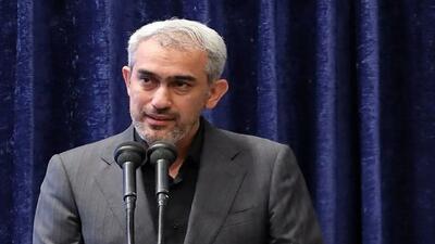 سید علی مدنی‌زاده، وزیر پیشنهادی اقتصاد کیست؟