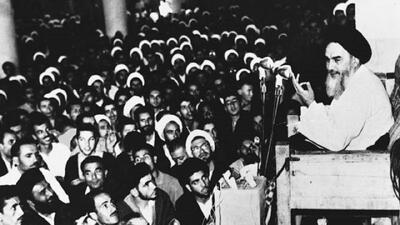 سخنرانی که باعث تبعید امام خمینی (ره) از ایران شد + فیلم