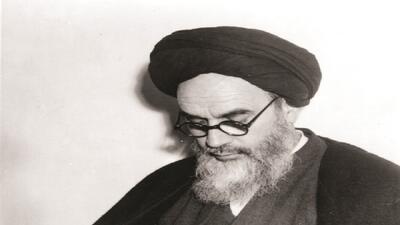 پیام امام خمینی (ره) درباره پذیرش قطعنامه ۵۹۸ شورای امنیت سازمان ملل متحد + فیلم