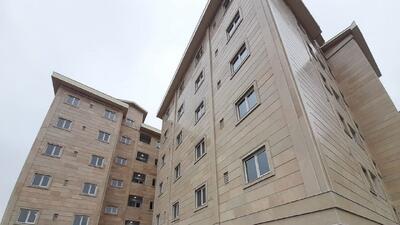 خیران مسکن ساز، مایه برکت جامعه