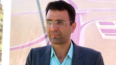 آغاز عملیات اجرایی احداث تقاطع غیر همسطح سه راهی الشتر