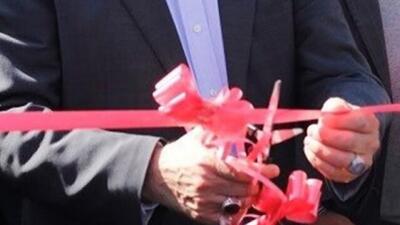 ۶۰ هزار تُن به ظرفیت تولید لاستیک کشور اضافه شد