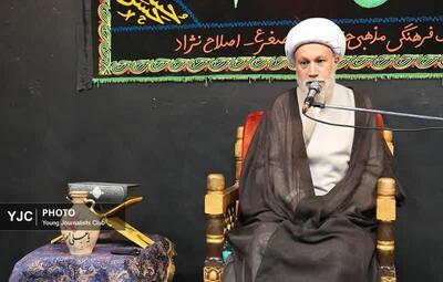 جشن‌های غدیر باید پیامی جهانی برای ظهور امام زمان (عج) باشد