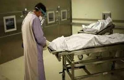 جا به جا تحویل دادن جسد یک تبعه آذربایجانی با یک مرد آستارایی