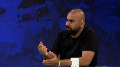 زارع: VAR را برای کمک به استقلال و پرسپولیس آوردند