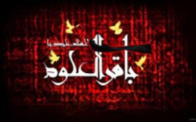 چه کسانی باعث شهادت امام باقر علیه‌السلام شدند؟