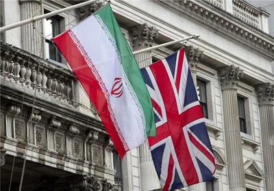 انگلیس برای جنگ با ایران آماده می‌شود؟