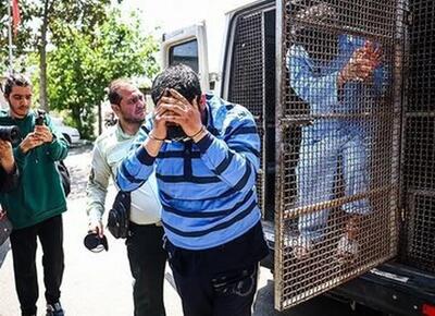 بازداشت عامل حمله به ۲ روحانی در رشت