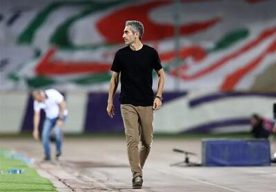 مدیرعامل استقلال : استقلال را من قهرمان کردم