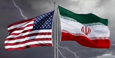 فوری/ واکنش ایران به پیشنهاد آمریکا