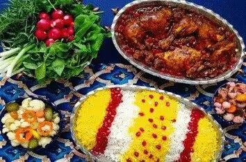 غذا‌های جنوب ایران در سفر؛ طعم به یادماندنی غذای های جنوب