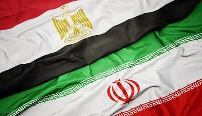 برنامه عراقچی در مصر/ گامی مهم در جهت احیای روابط دوجانبه