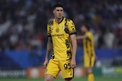 النصر گران‌ترین مدافع دنیا را می‌خرد: ۱۸۰ میلیون یورو! ‏