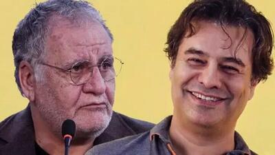 پیمان قاسم خانی ورژن ایرانی «دیو و دلبر» را می‌سازد
