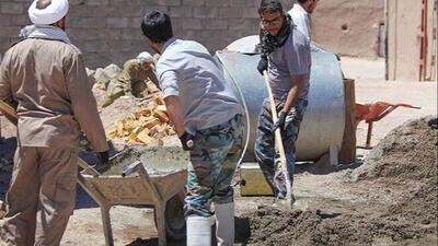 فعالیت‌های بسیج سازندگی، دشمن‌شکن و امیدآفرین است