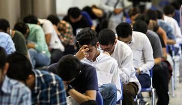 توضیحات سخنگوی آموزش و پرورش درباره خبر لو رفتن سوالات امتحان نهایی