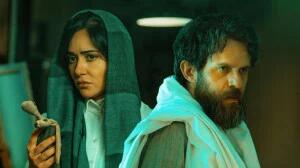 سوپرایز به این خفنی کی دیده؟