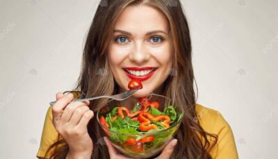 باورهای اشتباه اما رایج درباره غذاخوردن عصبی  