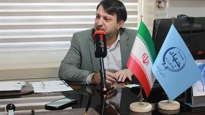 گلستان پیشتاز اقتصاد دریا؛نخستین صادرات قزل‌آلای پرورشی درقفس به روسیه