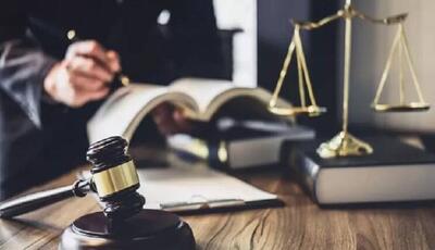 مهلت ثبت‌نام آزمون معوق کارشناس رسمی دادگستری سال ۱۴۰۴ تمدید شد