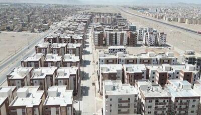آغاز عملیات اجرایی مجتمع تجاری آرمانشهر زاهدان